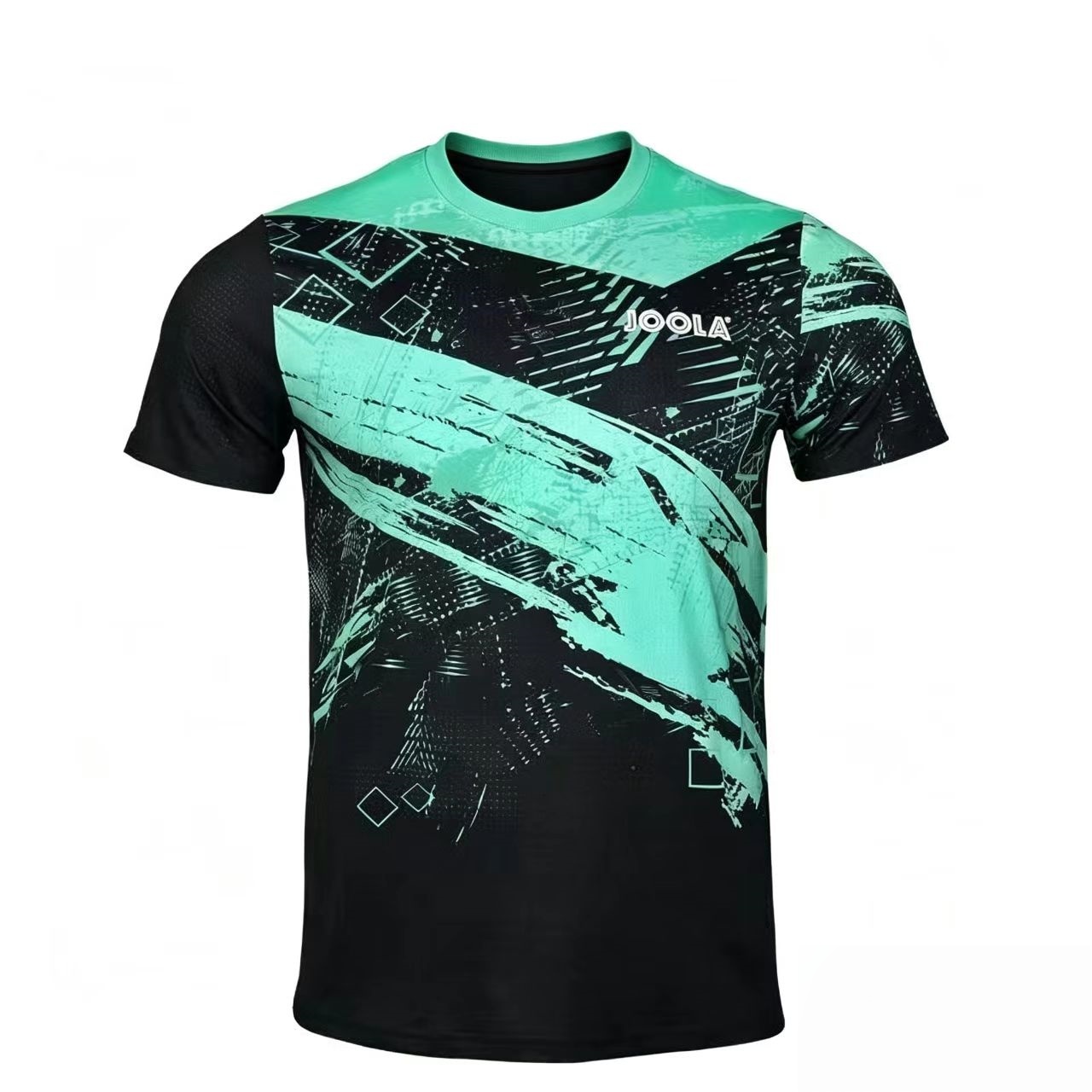 Table Tennis China - JOOLA Table Tennis Summer Unisex Quick