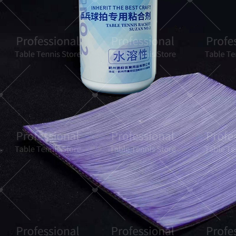 Table Tennis Xiom - Original SUKE Table Tennis Booster 260ML