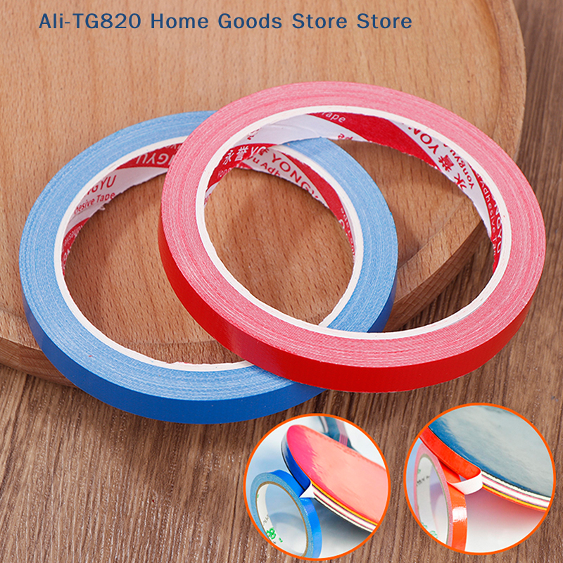 Table Tennis Racket - [TG820]10M*10MM Table Tennis Racket Side Protection