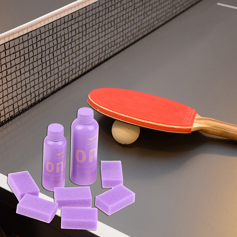 Table Tennis Equipment - [LA]50/100ml Professional Inorganic Glue Adhesive Table