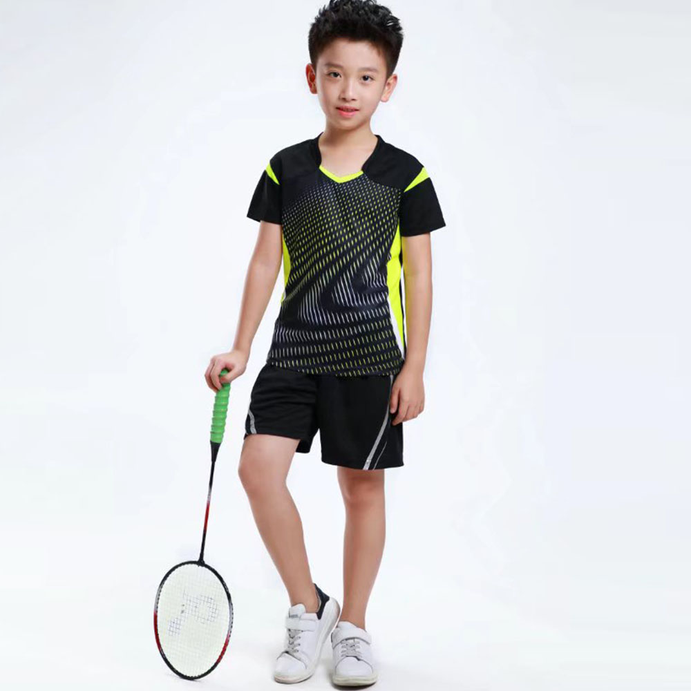 Table Tennis Match - Top Quality Children Badminton Table Tennis