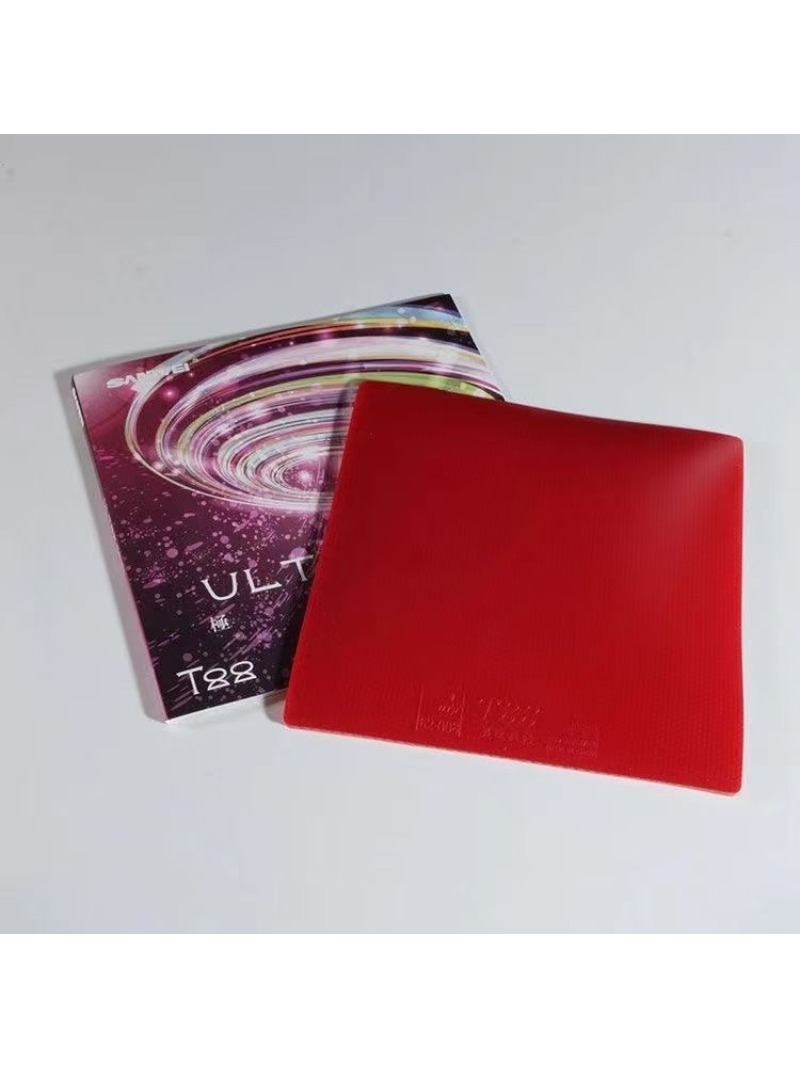 Table Tennis Equipment - SANWEI T88 Ultra Spin Table Tennis