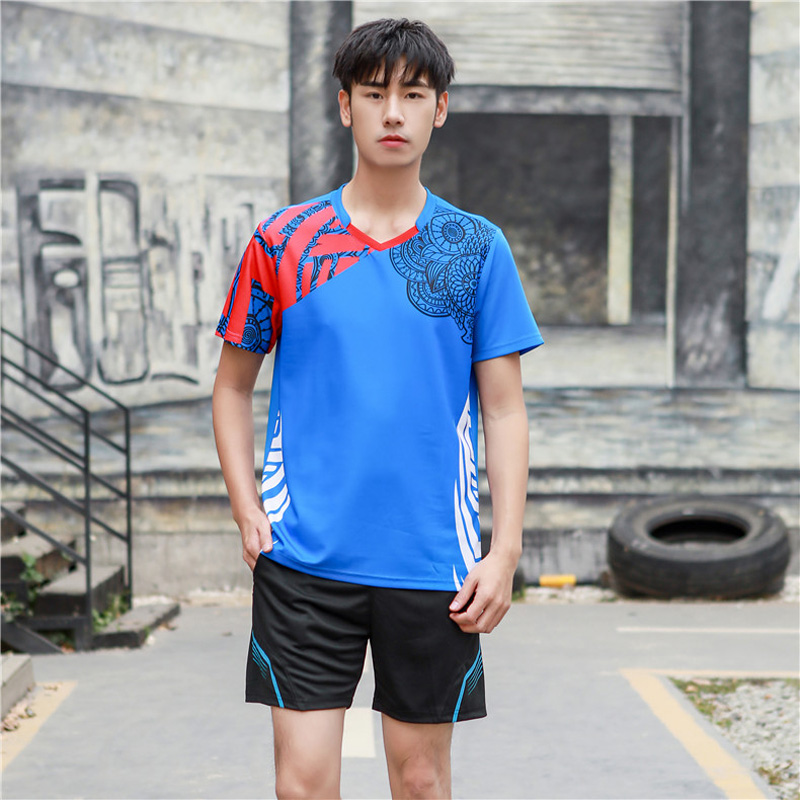New tenis shirt men /women,bad – обзор и цена Table Tennis Match