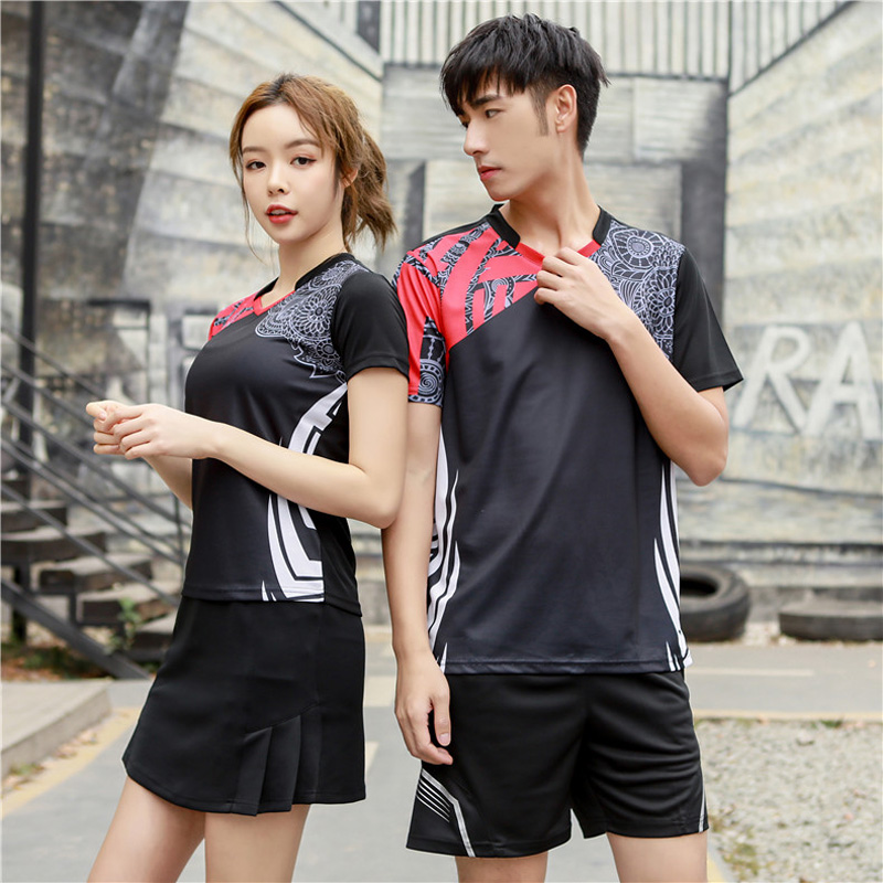 New tenis shirt men /women,bad – обзор и цена Table Tennis Match