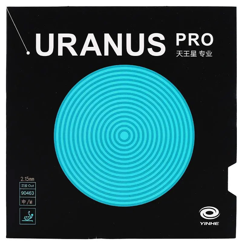 YINHE URANUS Pro Table Tennis  – обзор и цена Table Tennis Defense
