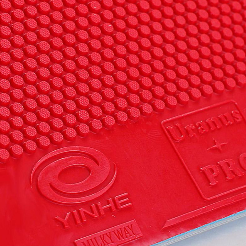 YINHE URANUS Pro Table Tennis  – обзор и цена Table Tennis Defense