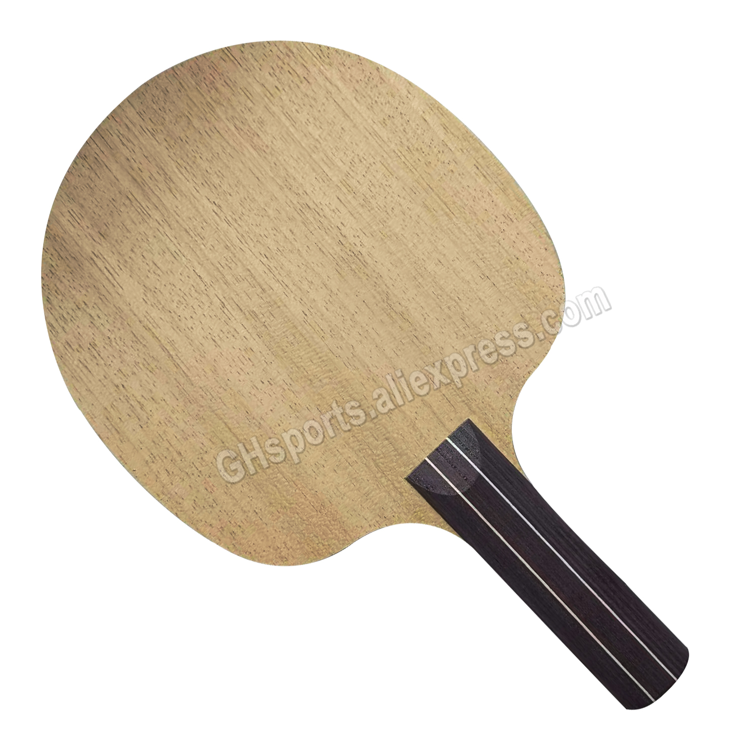 Original LKT Toxic3 Chop Type  – обзор и цена Table Tennis Viscaria