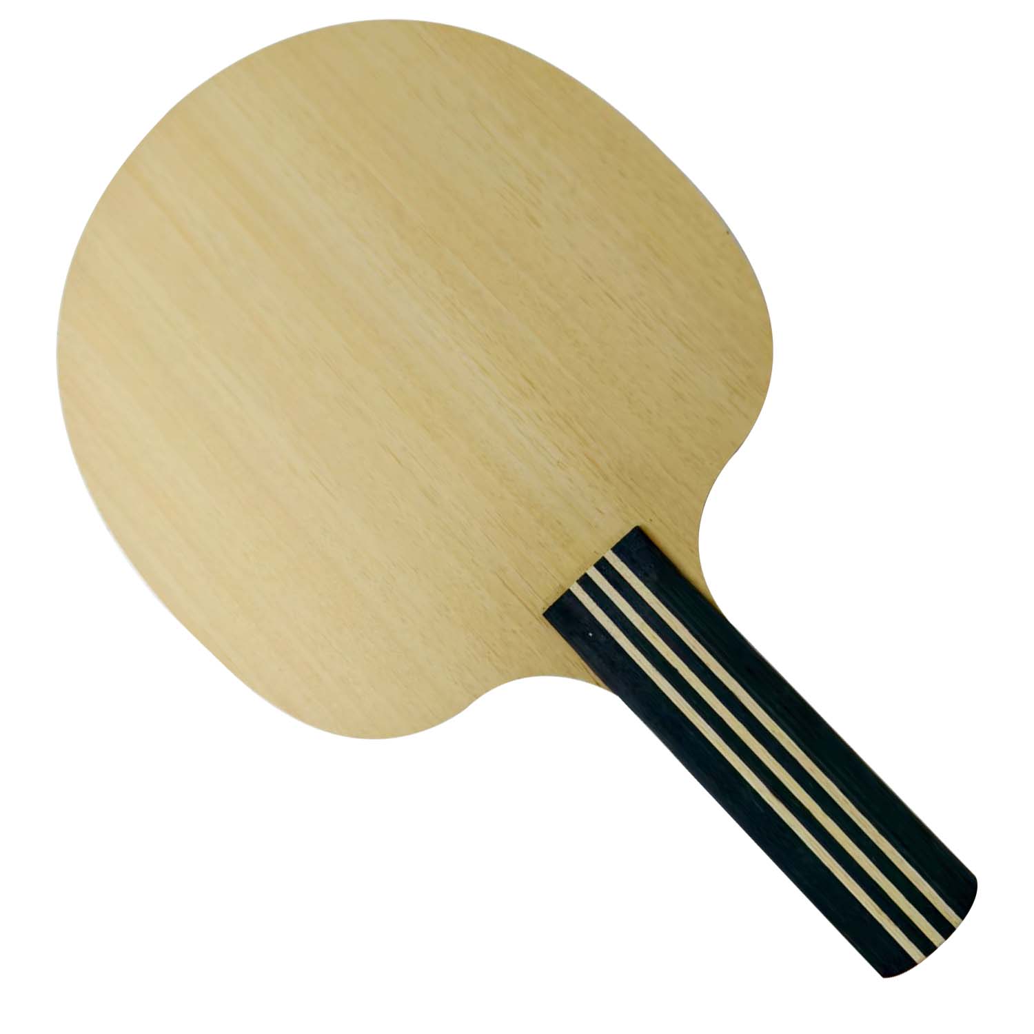 Original LKT Toxic3 Chop Type  – обзор и цена Table Tennis Viscaria