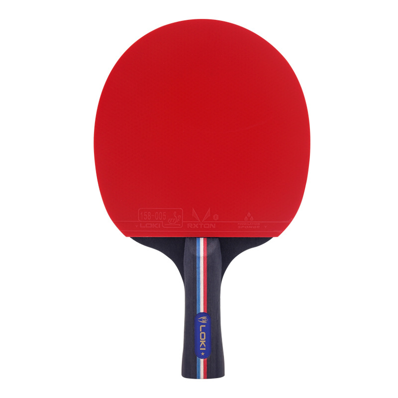 LOKI X1 Table Tennis Racket wi – обзор и цена Table Tennis History