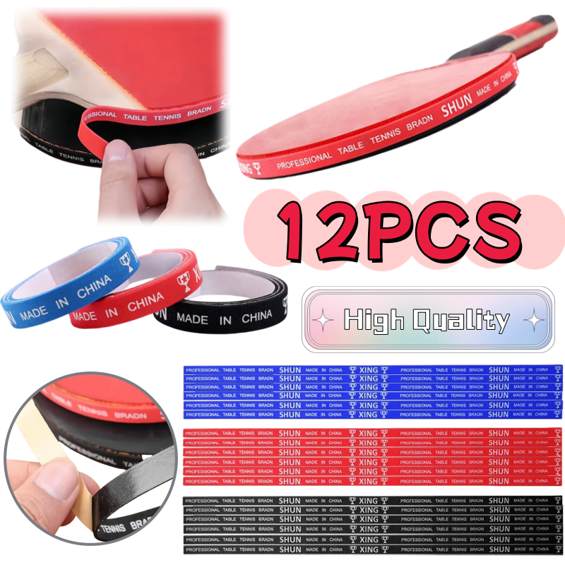 1/6/12Pcs Thickened Table Tenn – обзор и цена Table Tennis Defense