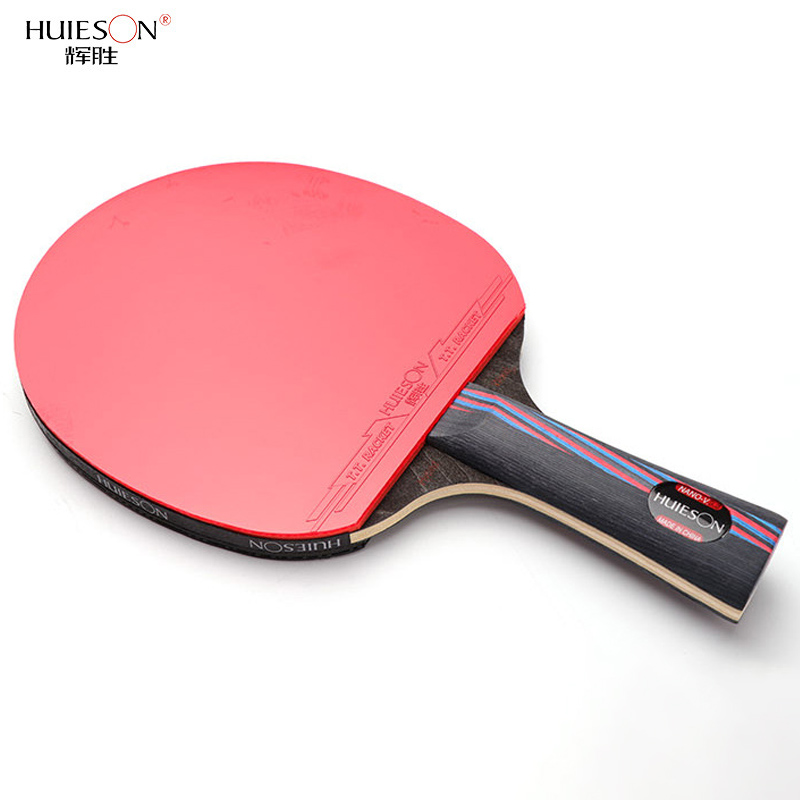 HUIESON Table Tennis Racket Ca – обзор и цена Table Tennis Xiom