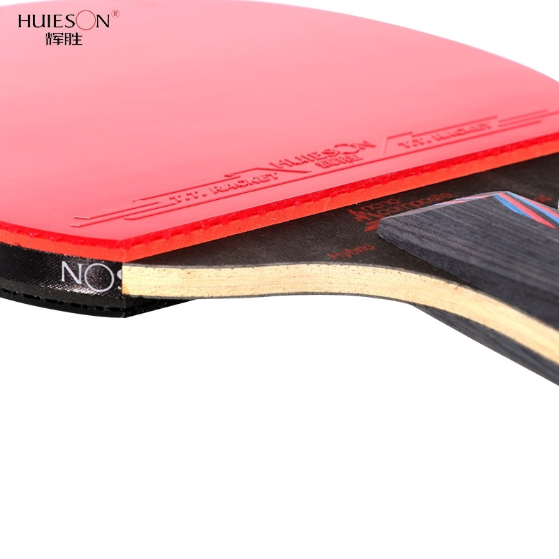 HUIESON Table Tennis Racket Ca – обзор и цена Table Tennis Xiom