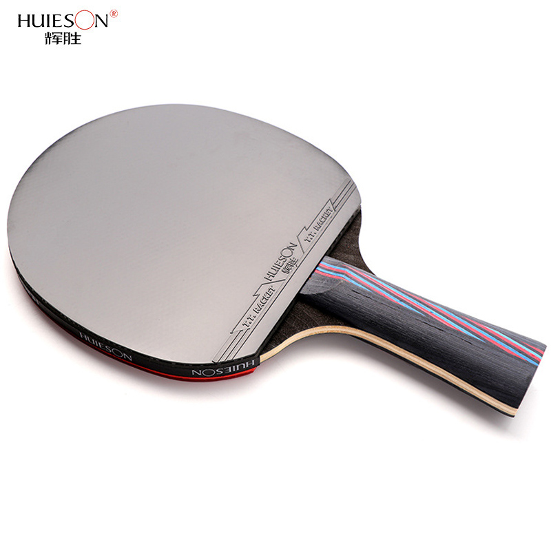 HUIESON Table Tennis Racket Ca – обзор и цена Table Tennis Xiom