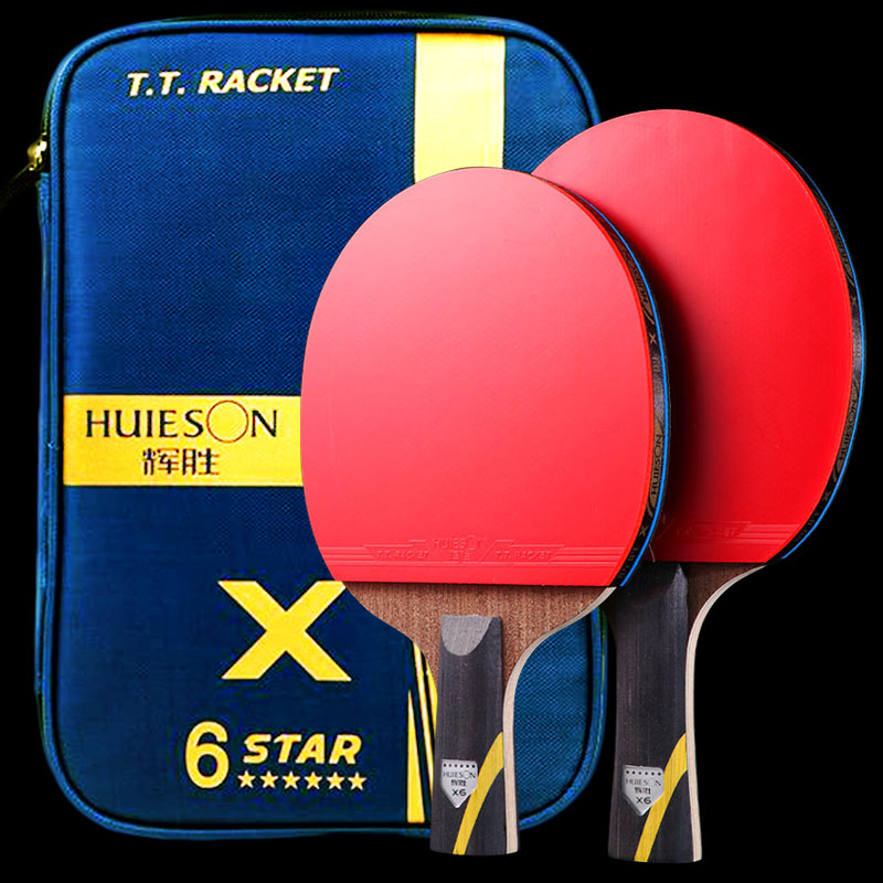 Huieson 5/6 Star Table Tennis  – обзор и цена Table Tennis Xiom
