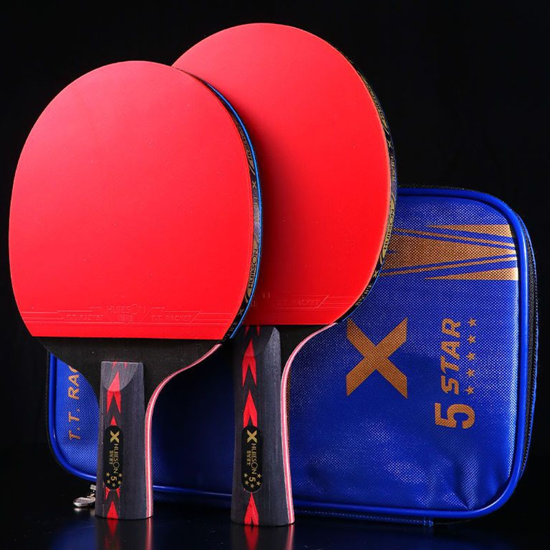 Huieson 5/6 Star Table Tennis  – обзор и цена Table Tennis Xiom