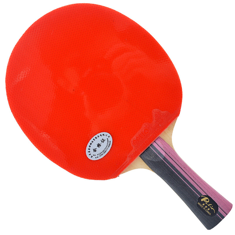 Original PALIO 3 Stars Carbon  – обзор и цена Table Tennis History
