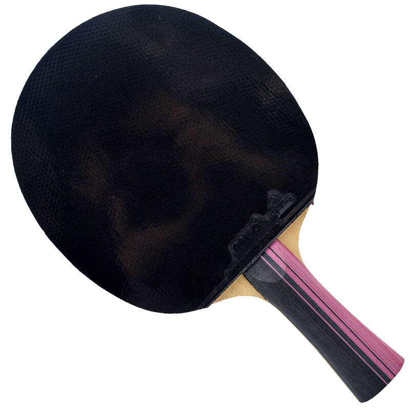 Original PALIO 3 Stars Carbon  – обзор и цена Table Tennis History