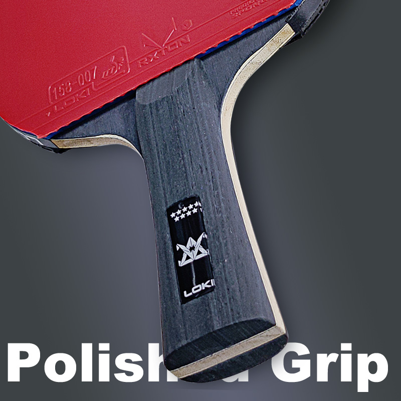 LOKI ARTHUR 9 Star Table Tenni – обзор и цена Table Tennis Xiom