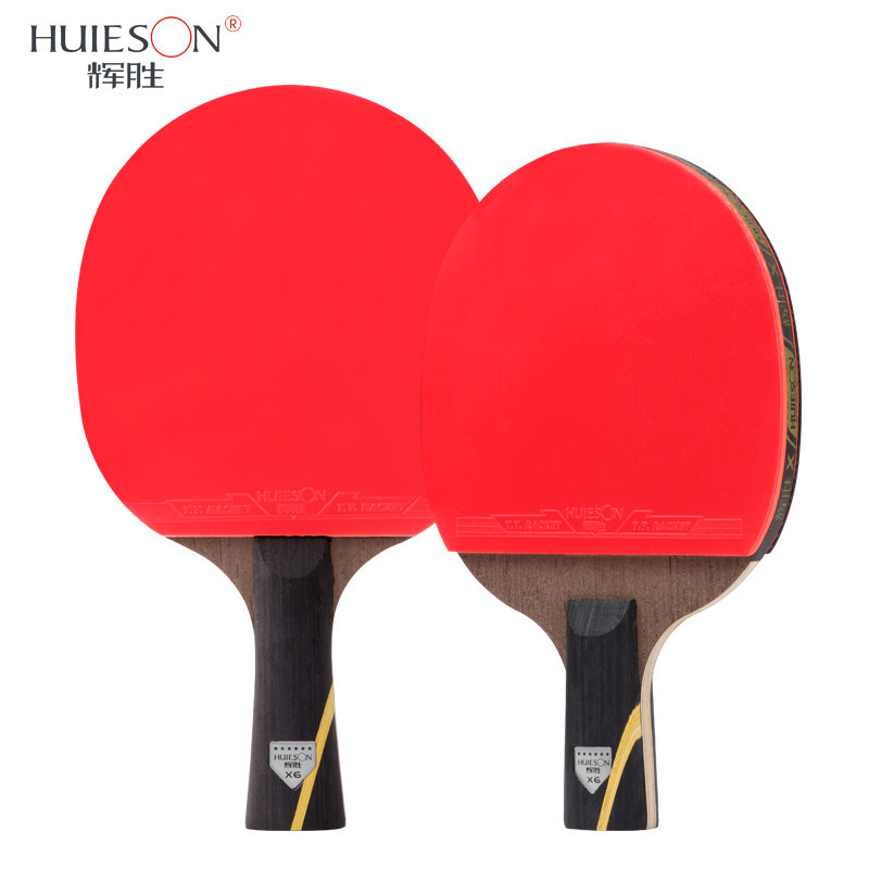 Huieson 6 Star Upgraded Table  – обзор и цена Table Tennis Xiom