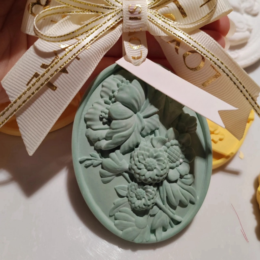 Flower Butterfly Aromatherapy  – обзор и цена Butterfly Rubber Sheet