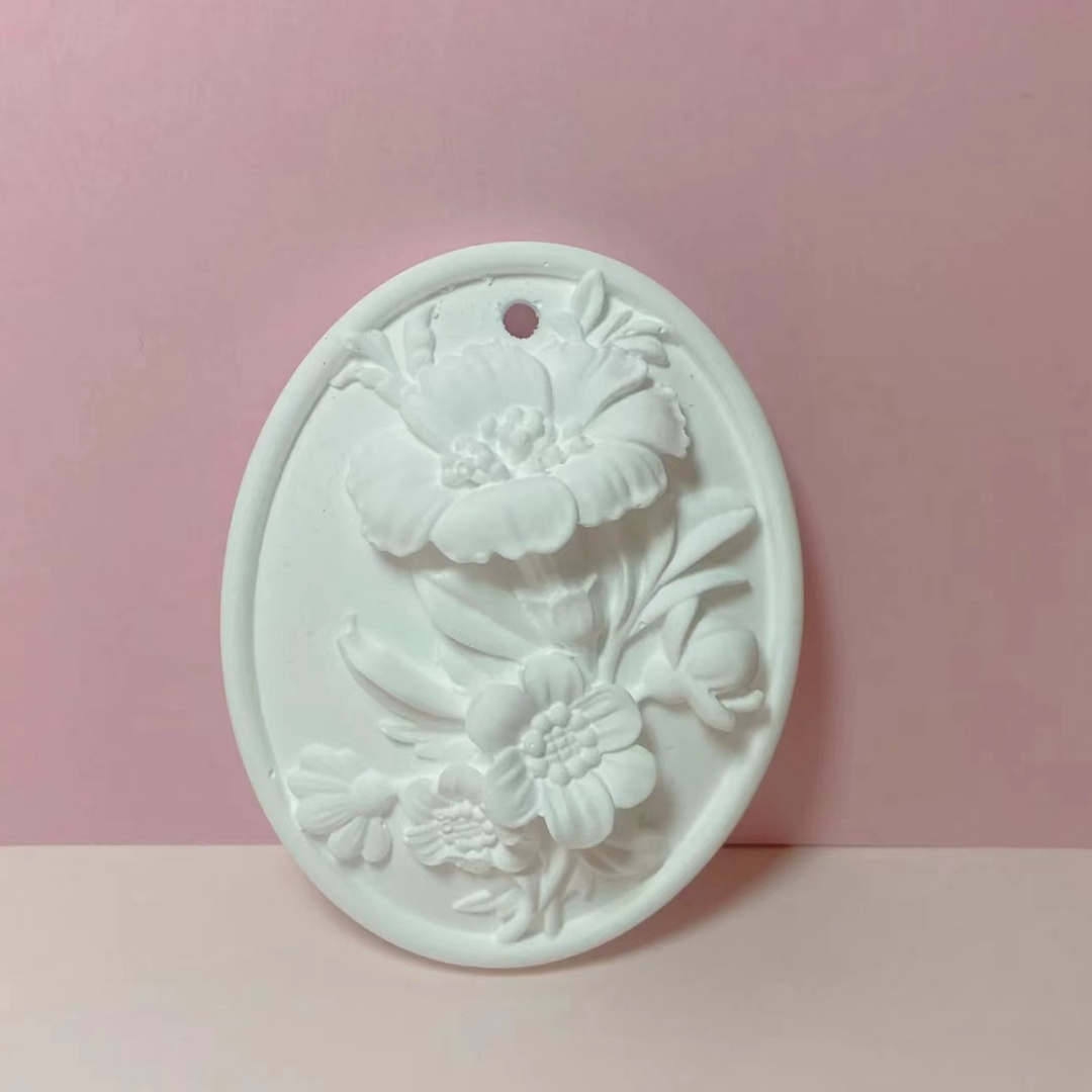 Flower Butterfly Aromatherapy  – обзор и цена Butterfly Rubber Sheet