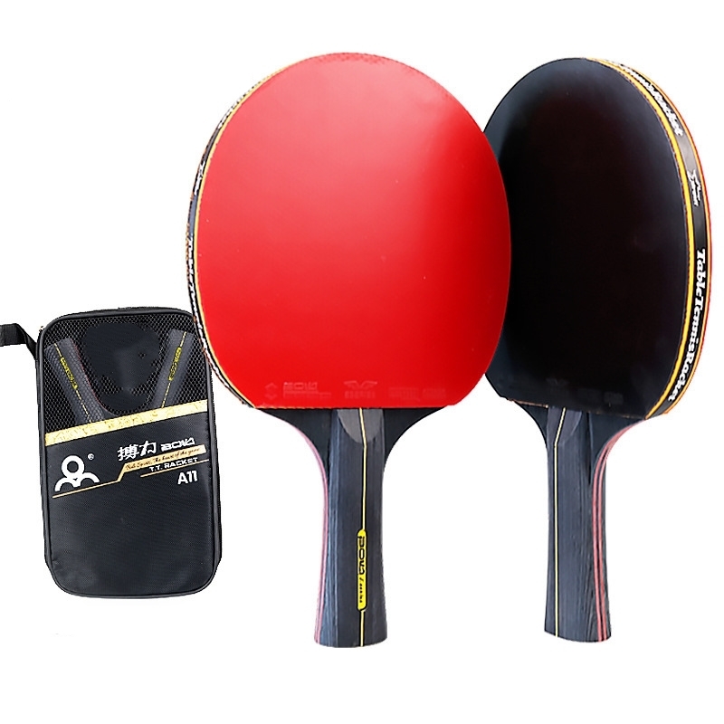 2PCS Professional 6 Star Table – обзор и цена Table Tennis History