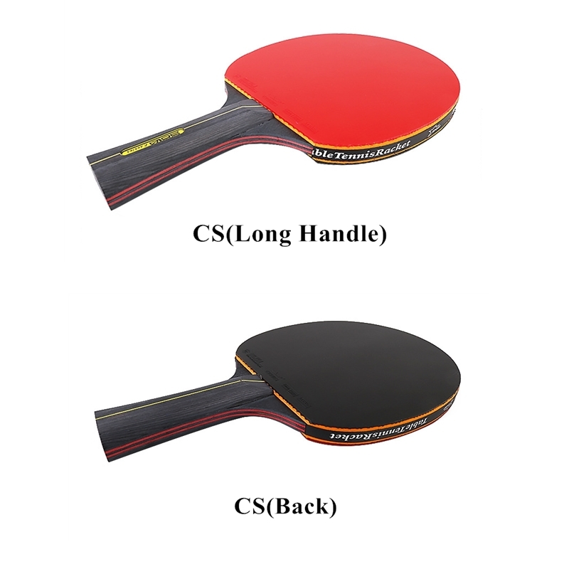 2PCS Professional 6 Star Table – обзор и цена Table Tennis History