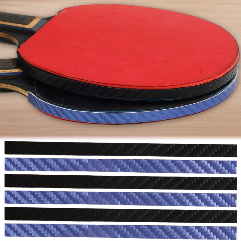 PU Leather Table Tennis Protec – обзор и цена Table Tennis Defense