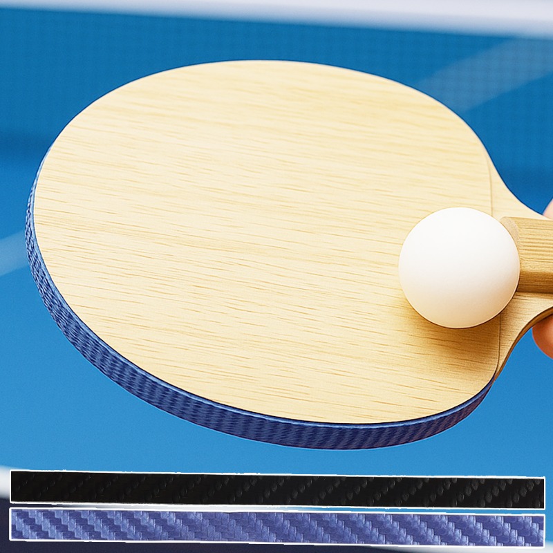 PU Leather Table Tennis Protec – обзор и цена Table Tennis Defense