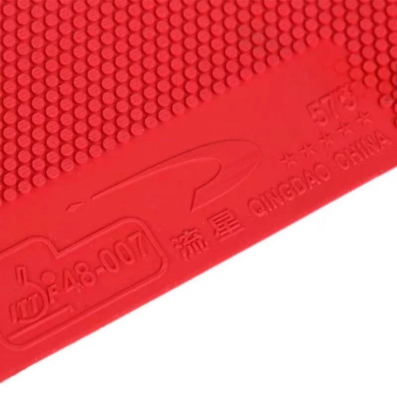 METEOR 845 575 Pimples Out Tab – обзор и цена Table Tennis Xiom Rubber