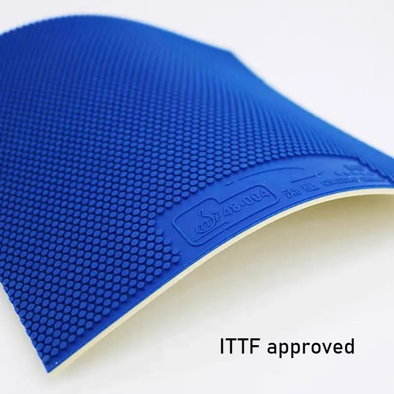 METEOR 845 575 Pimples Out Tab – обзор и цена Table Tennis Xiom Rubber