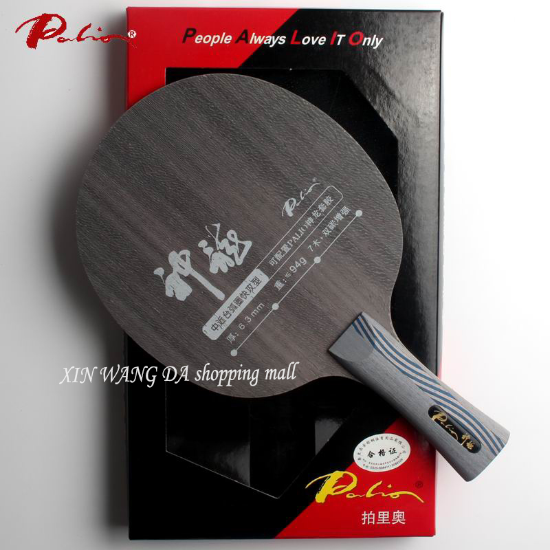 Palio Fairy Dragon Table Tenni – обзор и цена Table Tennis Viscaria