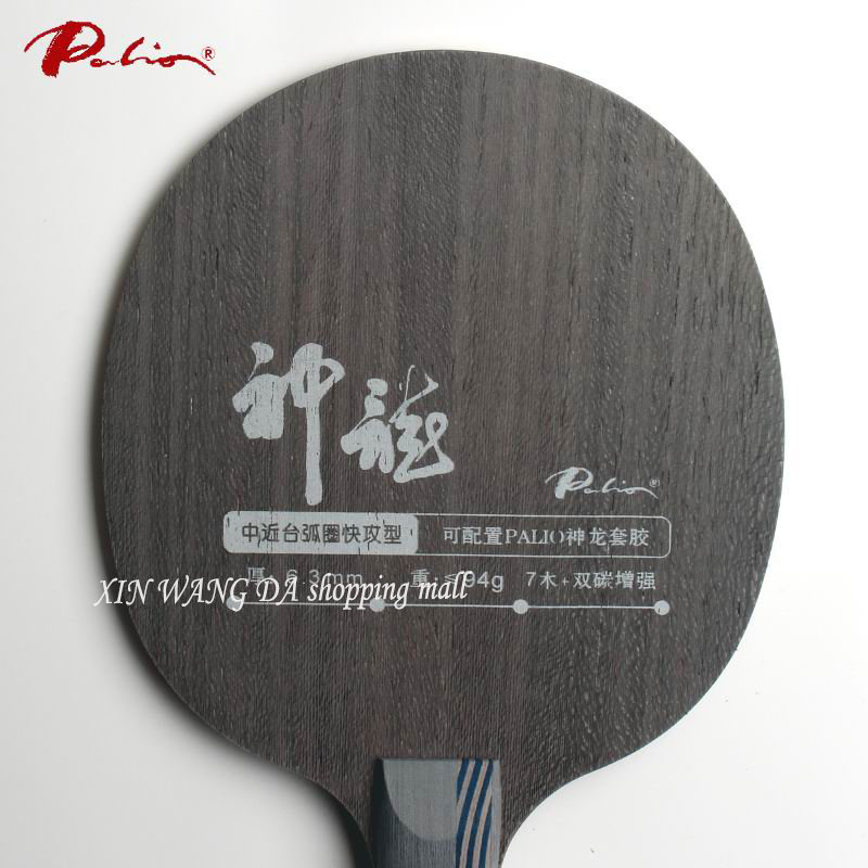 Palio Fairy Dragon Table Tenni – обзор и цена Table Tennis Viscaria