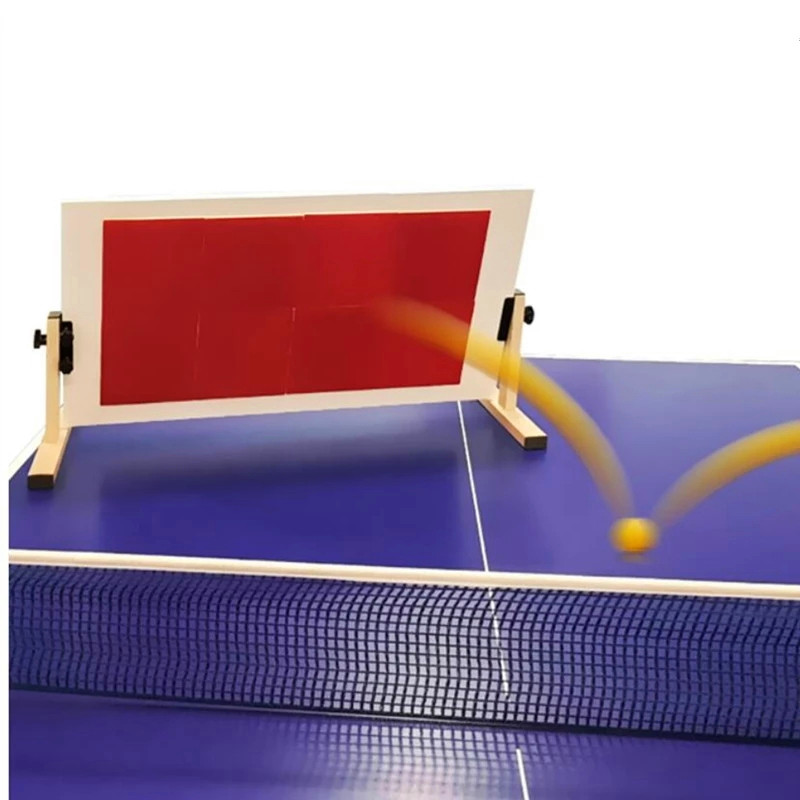 Professional Table Tennis Rebo – обзор и цена Table Tennis Practice