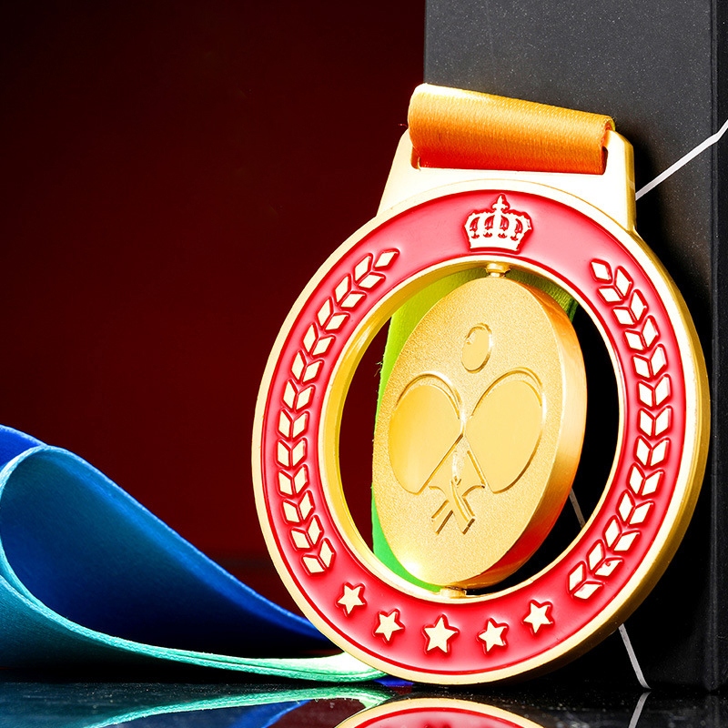 Table Tennis Gold Silver Bronz – обзор и цена Table Tennis Game