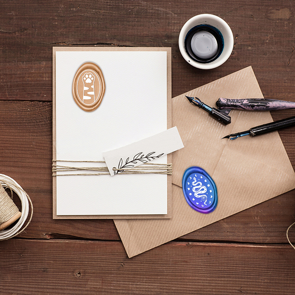 Wax Seal Stamps Koala Cat Bear – обзор и цена Butterfly Rubber Sheet