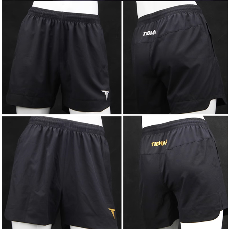 Tibhar table tennis shorts TB- – обзор и цена Table Tennis No 1