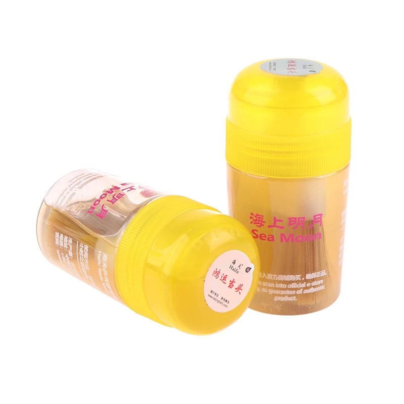 60/120ml Haifu Sea Moon Profes – обзор и цена Table Tennis Equipment