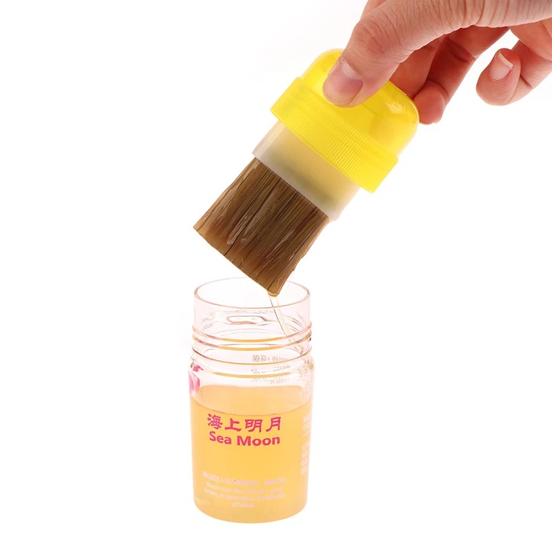 60/120ml Haifu Sea Moon Profes – обзор и цена Table Tennis Equipment