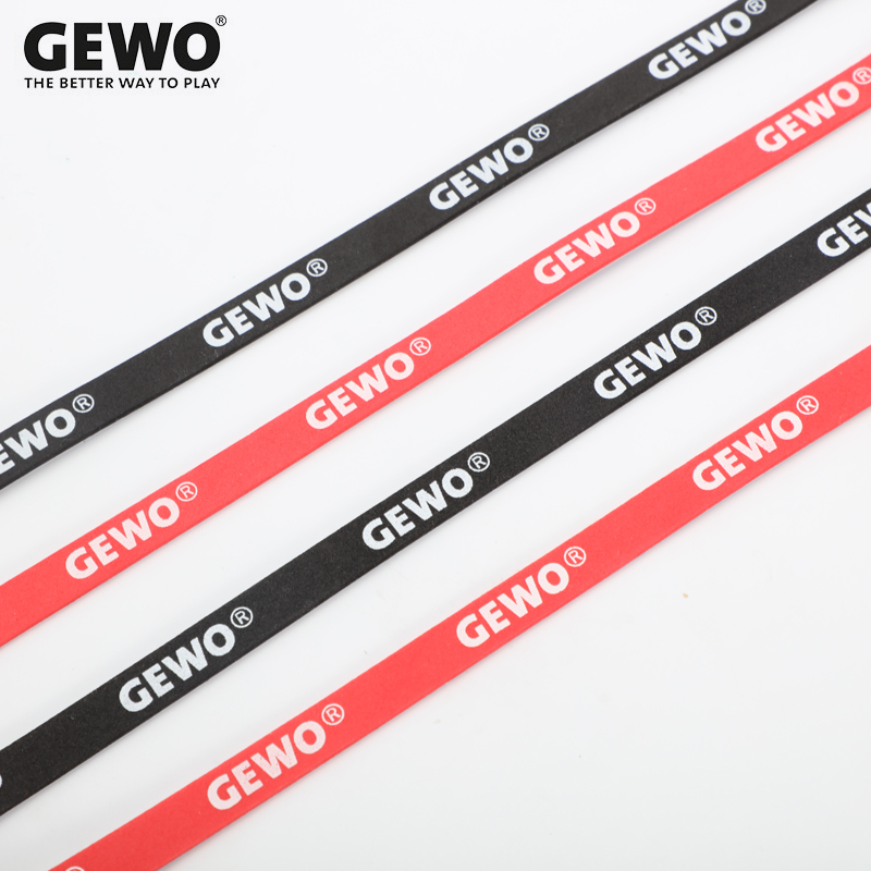 Original GEWO Table Tennis Rac – обзор и цена Table Tennis Defense
