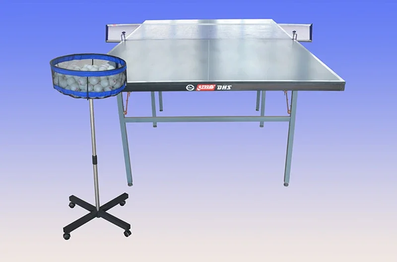 Table tennis Training Device D – обзор и цена Table Tennis Match