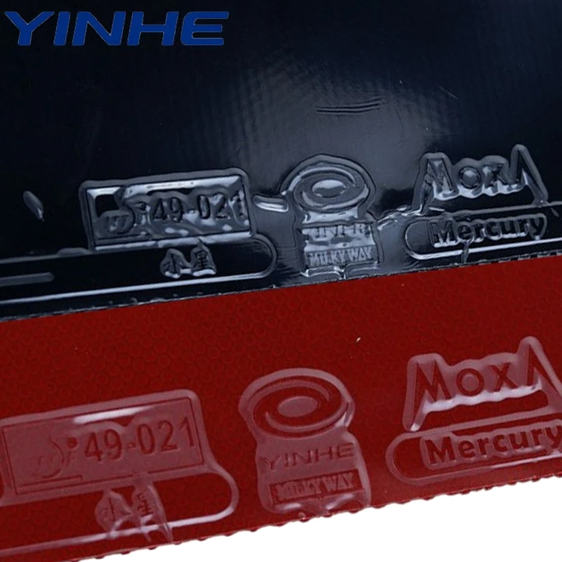 YINHE Table Tennis Rubber Pimp – обзор и цена Table Tennis Training