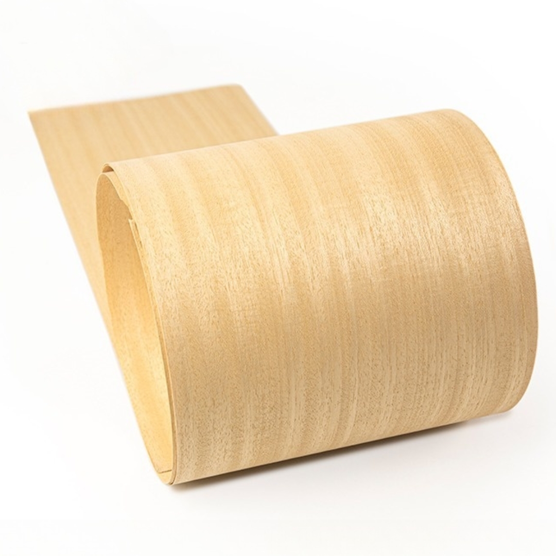 0.8mm Thick Natural Ayous (Obe – обзор и цена Table Tennis Game