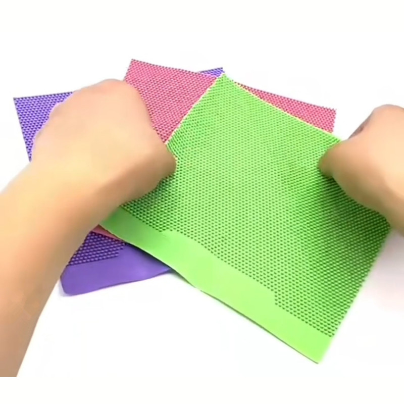 Table Tennis Rubber  Pimples K – обзор и цена Table Tennis Xiom Rubber
