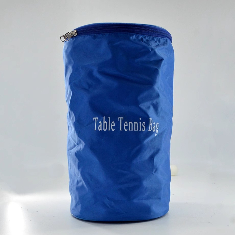Portable Table Tennis Bag Larg – обзор и цена Table Tennis Equipment