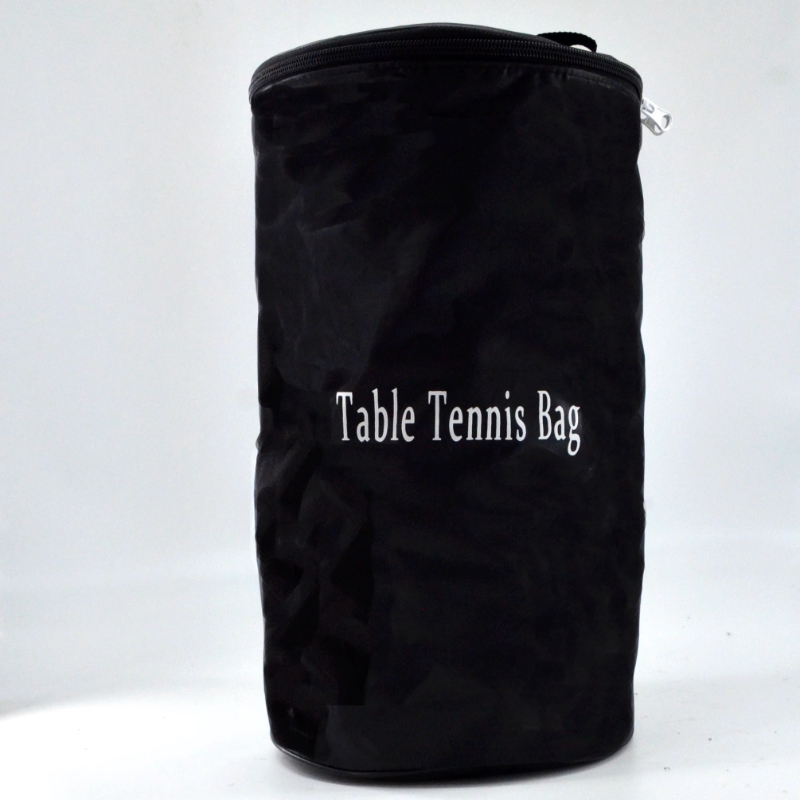 Portable Table Tennis Bag Larg – обзор и цена Table Tennis Equipment