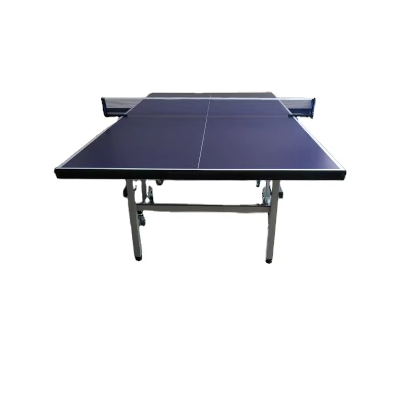 Indoor Table Tennis Table With – обзор и цена Table Tennis Training