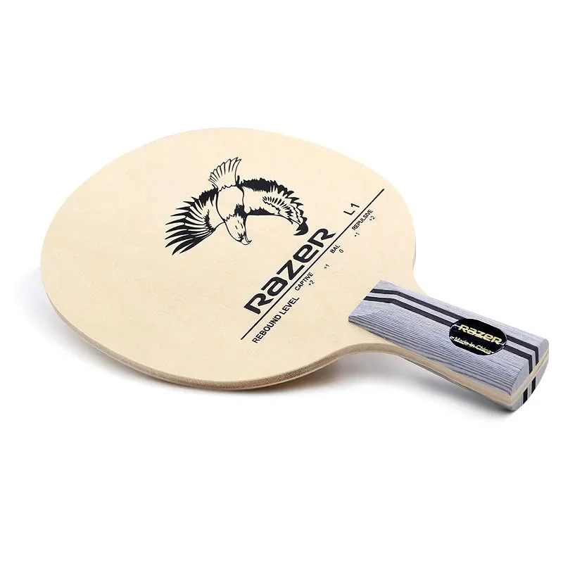 Professional RAZER L1 Table Te – обзор и цена Table Tennis No 1