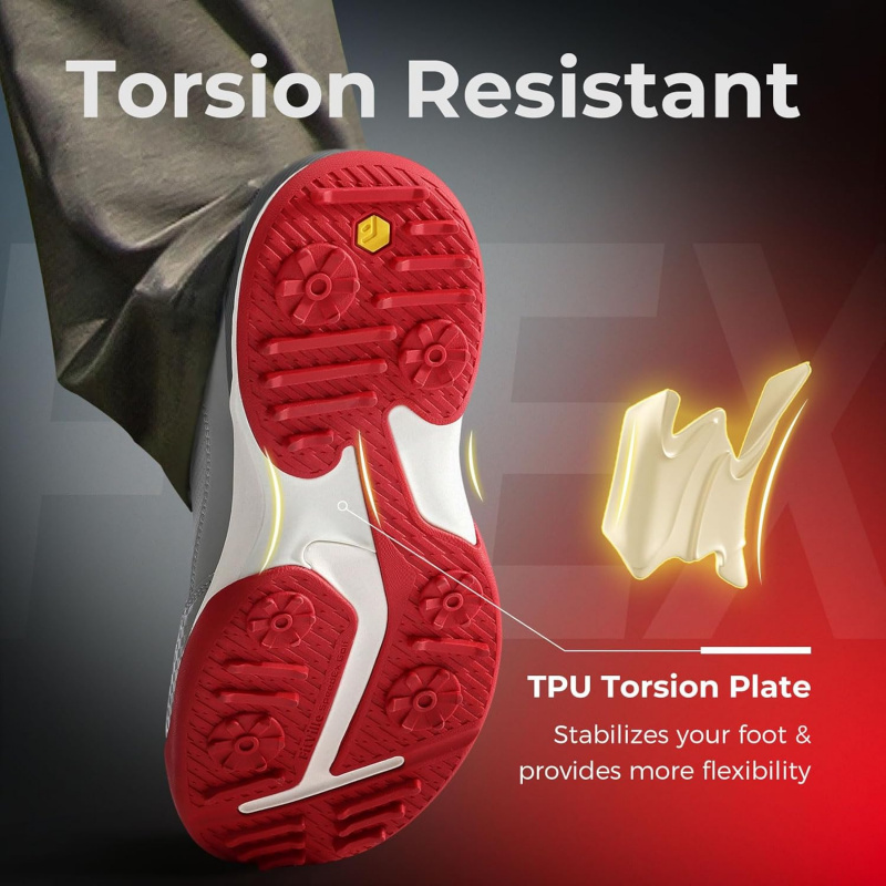 FitVille Wide Golf Shoes Men P – обзор и цена Table Tennis Viscaria