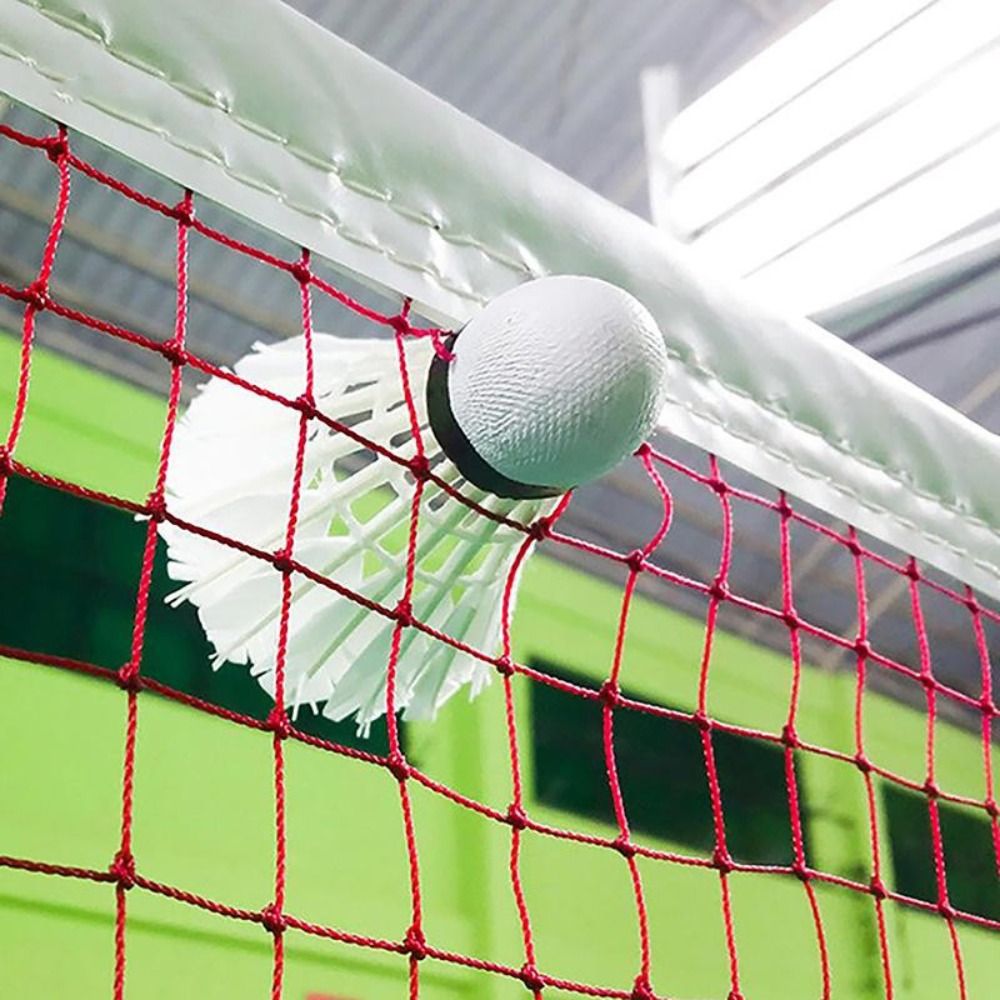 Standard Badminton Net Replace – обзор и цена Table Tennis Zone